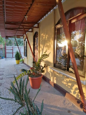 Posada Tucanes Villa Gabriela